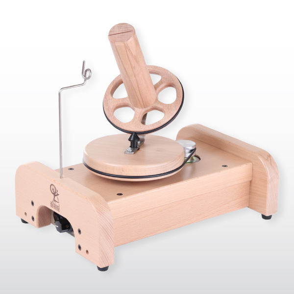 Ashford Electric Ball Winder Drop Shipped to Your Home