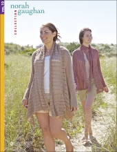 Norah Gaughan Collection Vol 10 Pattern Book Norah Gaughan Collection Vol 10 Pattern Book