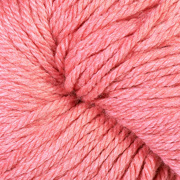 Berroco Vintage Chunky Yarn in Colorway 61193 Guava