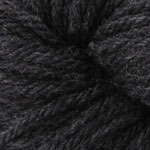 Berroco Vintage Chunky Yarn in Colorway 6189 Charcoal