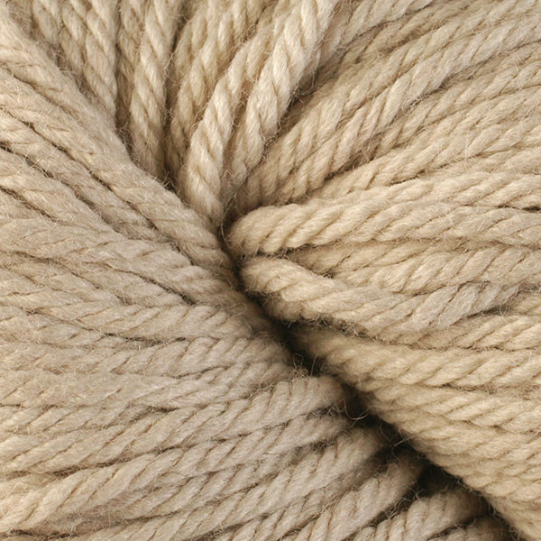 Berroco Vintage Chunky Yarn in Colorway 6108 Stone