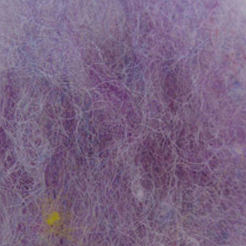Bewitching Fibers Needle Felting Carded Wool - ...