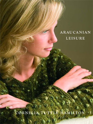 Araucania Leisure by Cornelia Hamilton Araucania Leisure by Cornelia Hamilton