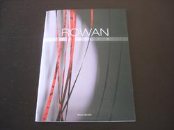 Rowan Studio Book Issue Seven