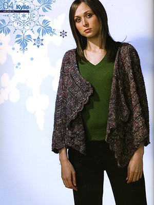 Araucania Winter Jewels By Jane Ellison Araucania Winter Jewels By Jane Ellison