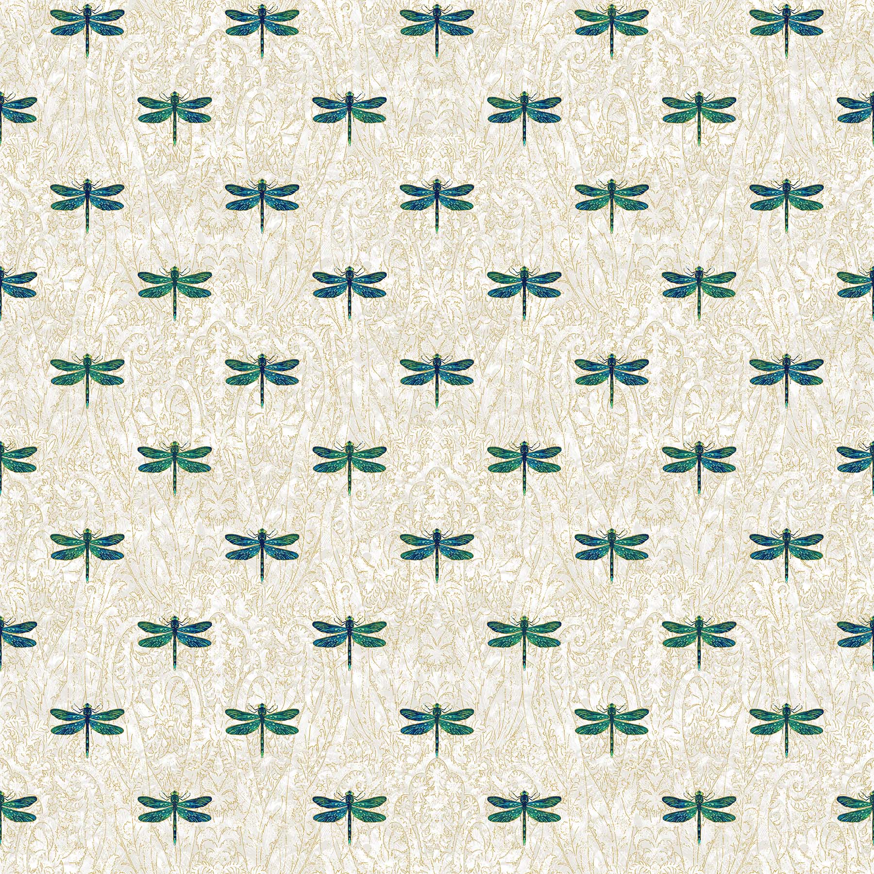 Luminosity from Northcott - 100% Cotton Fabric - 24452M-11