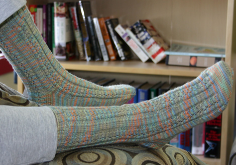 Ivy Brambles Lady Olivias Sock Pattern Ivy Brambles Lady Olivias Sock Pattern