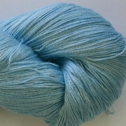 Ivy Brambles Pure Silk 20-2 821-109 Wild Blueberries