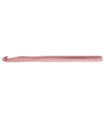 Crochet With Friends Aluminum Crochet Hook - F ...
