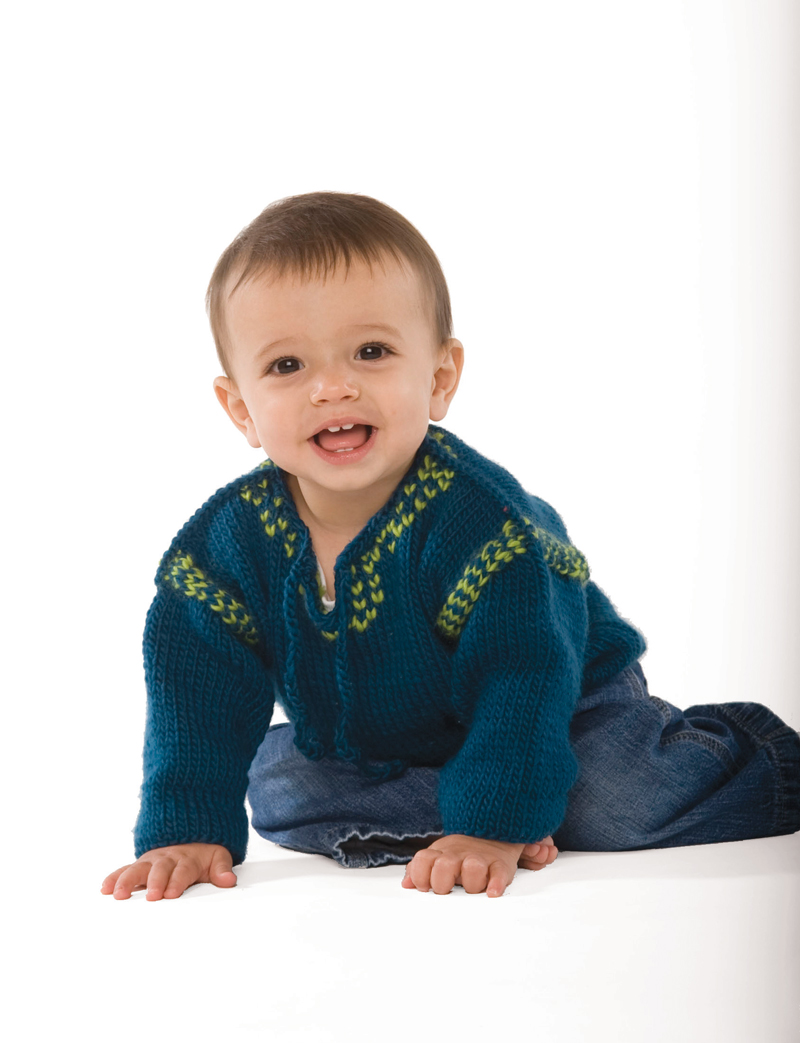 Minnowknits #240 Folk Tales Pattern by Jil Eaton Minnowknits #240 Folk Tales Pattern by Jil Eaton