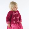 Minnowknits #245 Mimi Pattern by Jil Eaton Minnowknits #245 Mimi Pattern by Jil Eaton