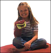 Minnowknits Puppet Pattern Minnowknits Puppet Pattern