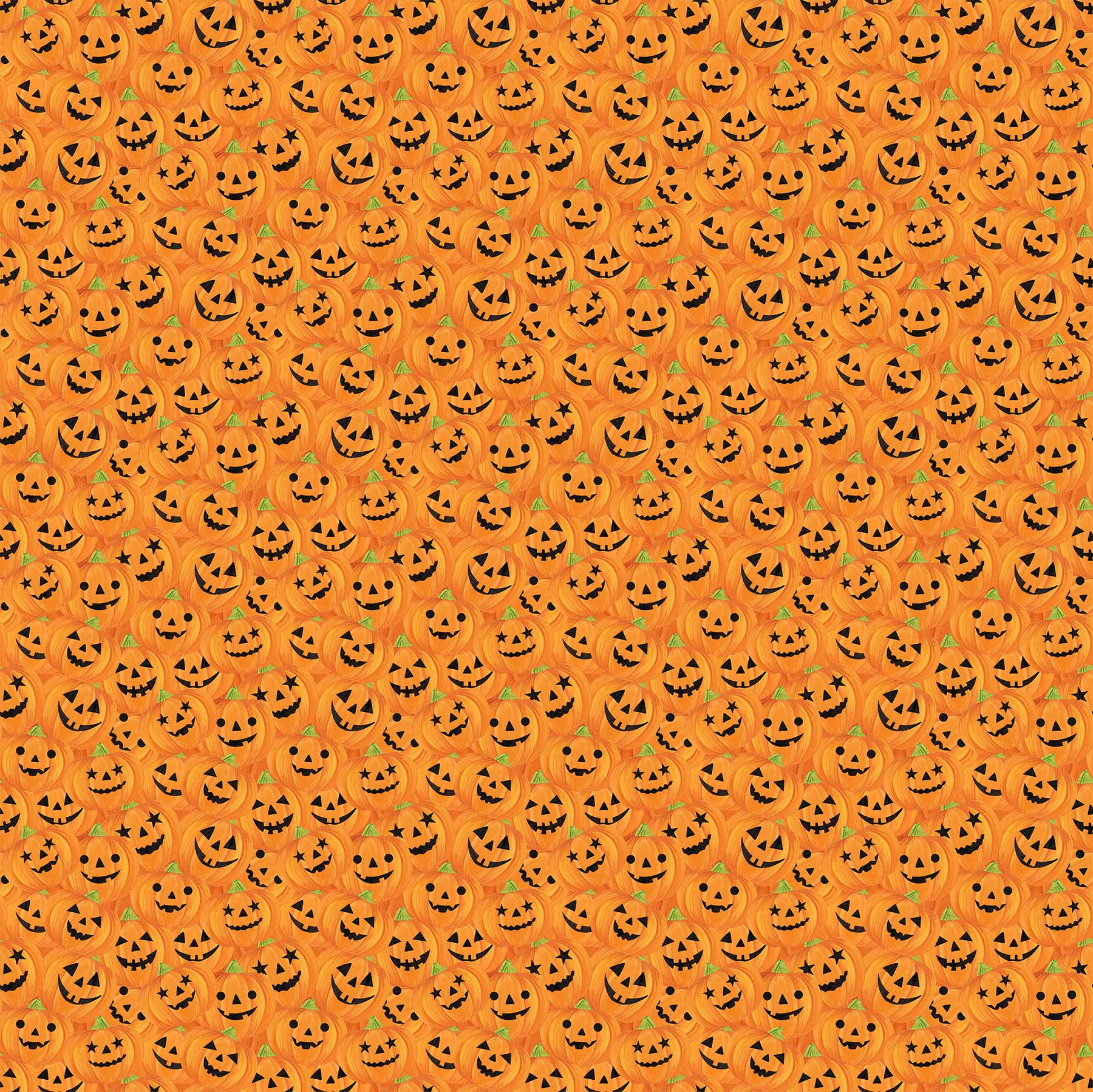 Gnomes Night Out 100% Cotton Fabric - 24663-55