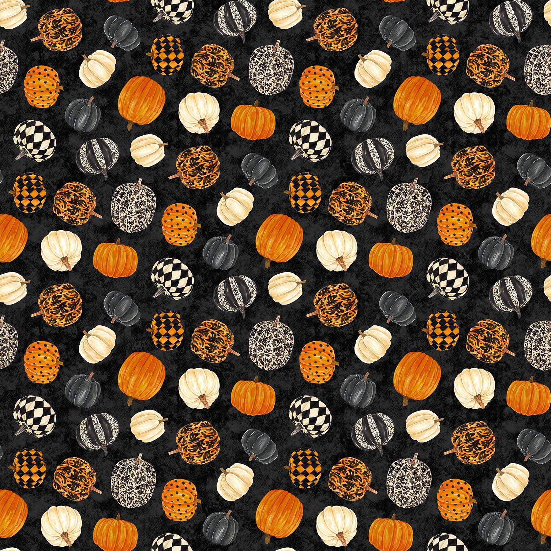 Candelabra Quilting Fabric 24764-99