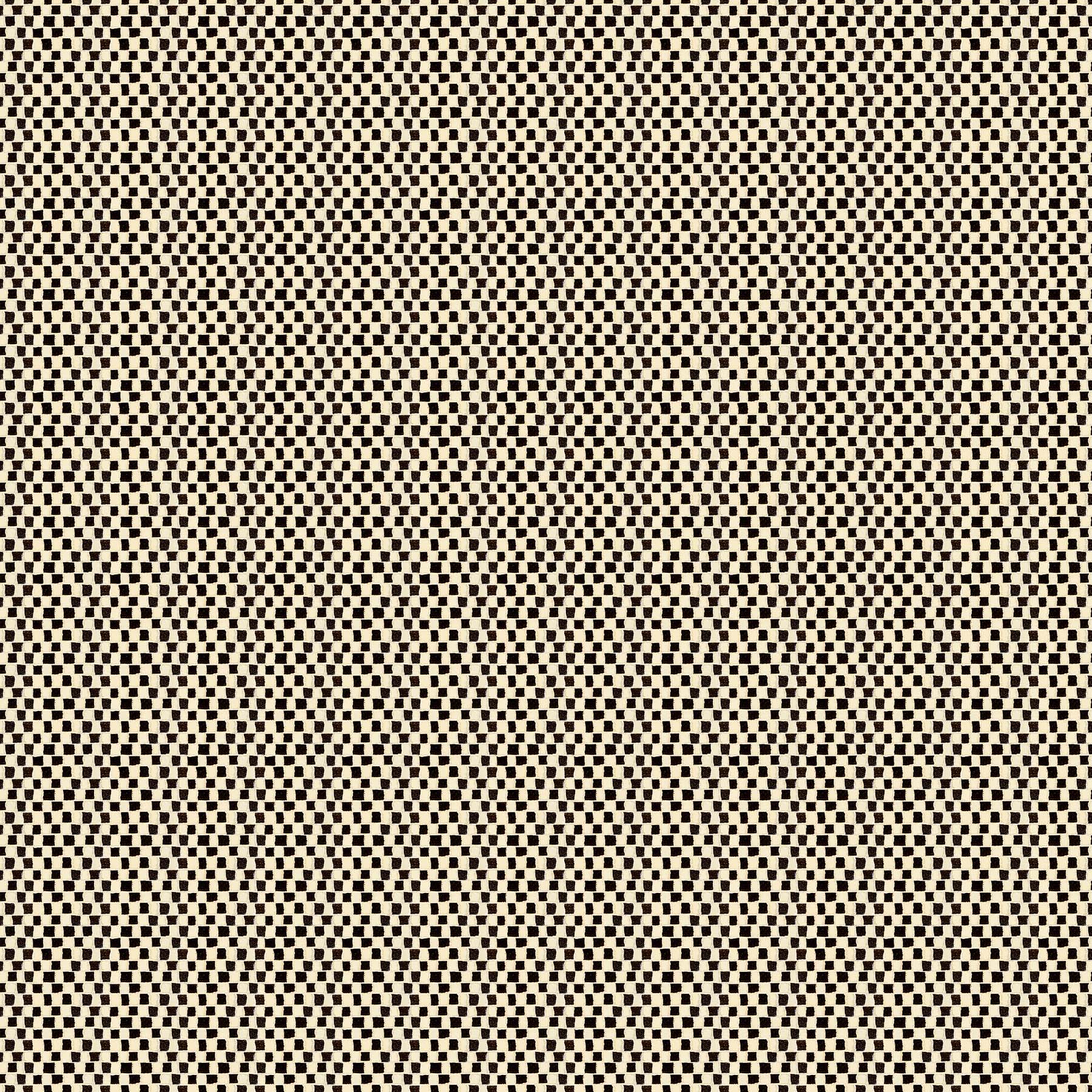 Charisma from Northcott Silks - Cream Black - 25570-12