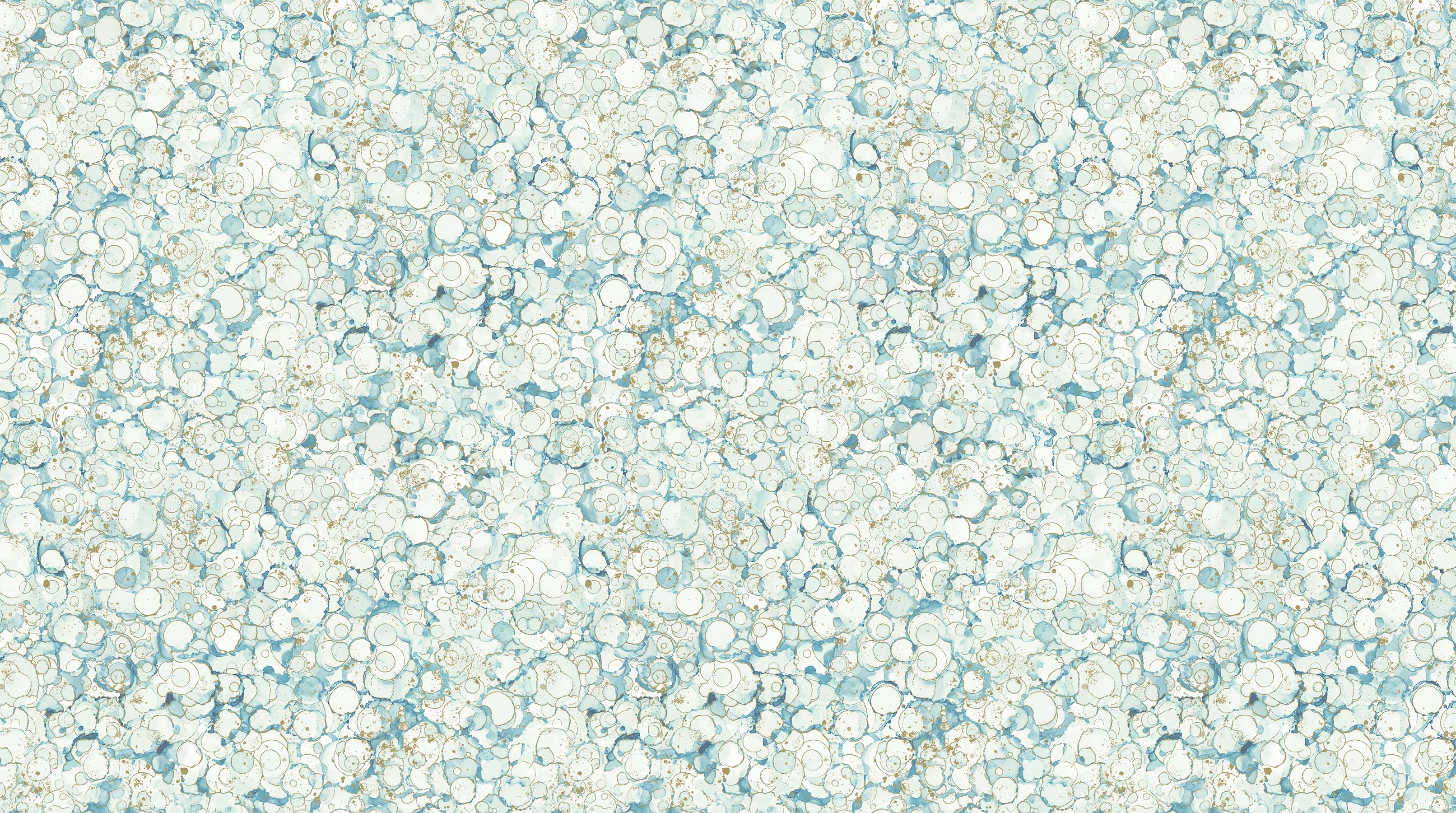 Midas Touch - 100% Cotton Fabric - 26834-41