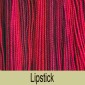 Prism Merino Mia Yarn in Colorway Lipstick