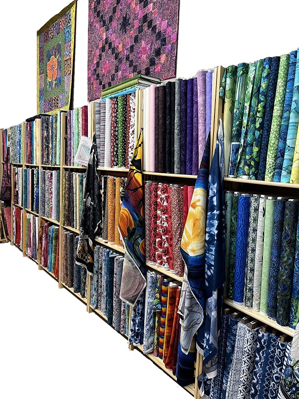 QUILTING QUILTING