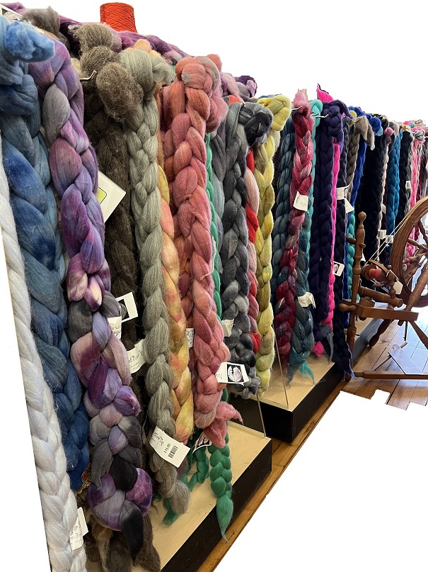 SPINNING SPINNING